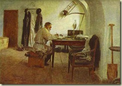 tolstoi tolstoi
