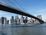 Brooklyn Bridge