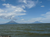 Ile d'Ometepe, Nicaragua