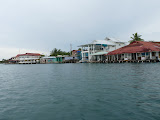 La “ville” de Bocas