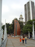 Promenade du Malecon, Guayaquil