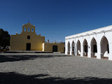 Eglise de San Jose, Cachi