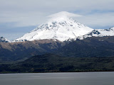 Volcan Lanin, Parque Lanin