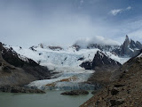 Glaciar Grande
