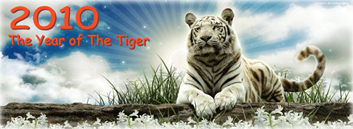 tiger