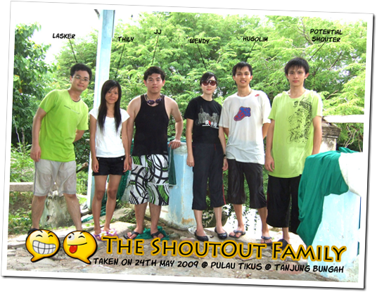 ShoutOutFamily101