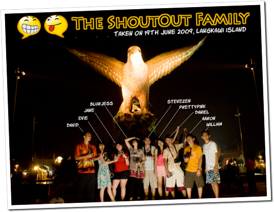 ShoutOutFamily105
