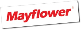 Mayflower Acme logo