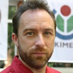 Jimmy Donal "Jimbo" Wales (pronounced /ˈdoʊnəl ˈweɪlz/; born August 7 or August 8, 1966) is an American Internet entrepreneur and a co-founder and promoter of Wikipedia.
Wales was born in Huntsville, Alabama. http://bit.ly/gYsccJ