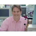 Graham Cluley is a British computer programmer and 'Senior Technology Consultant' at Sophos. He is very well known in the anti-virus industry, and his corporate biography lists anti-virus related media appearances on BBC TV News... http://bit.ly/gfxYDr