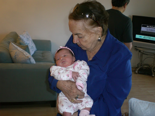 abuelita