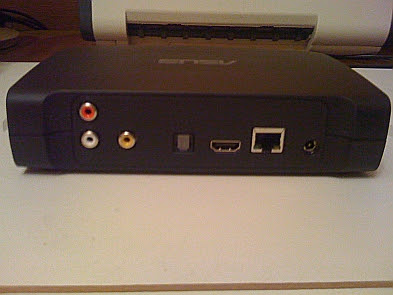 O!Play Air HDP-R3 O!Play Air HDP-R3