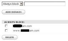 blocksite