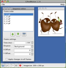GiftedMotion