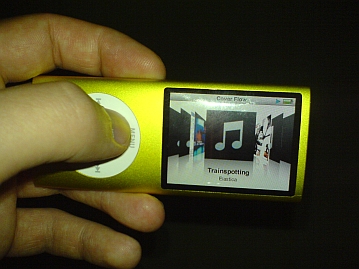 ipod