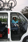ellen gears up for her next career