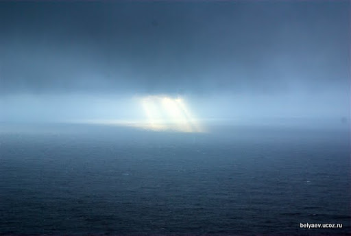 Москва-Нордкапп. Второе норвежское путешествие.