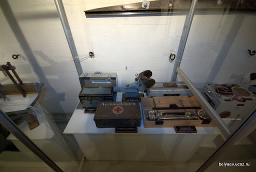 Норвегия. Тронденес. Экскурсия на Адольф-кэнон.