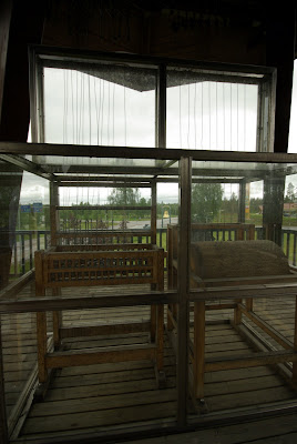 Москва-Нордкапп. Второе норвежское путешествие.