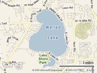 Map picture