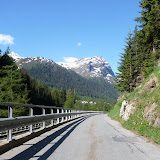 Etappe 4 (Andeer nach Brescia)