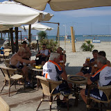 Etappe 6 (Bentivoglio nach Pesaro)