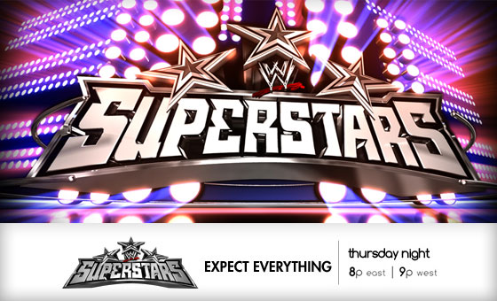 WWE-Superstars