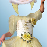 Roupa de Bichinhos