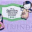Friends Digital Hybrid Thumbnail