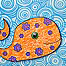 Let's Catch Up Whale Thumbnail