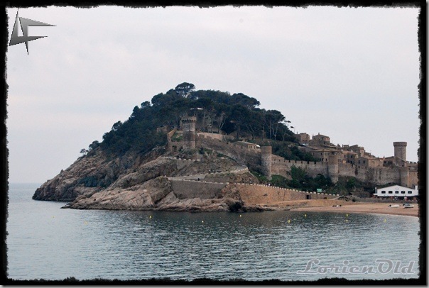 Tossa Tossa