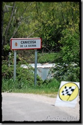 Canicosa Se&ntilde;al