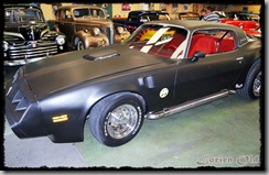 Pontiac (1) Pontiac (1)