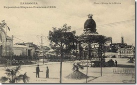 Quiosco