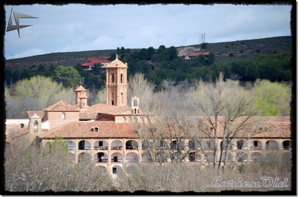HospederiaMonasterioDePiedra (29)