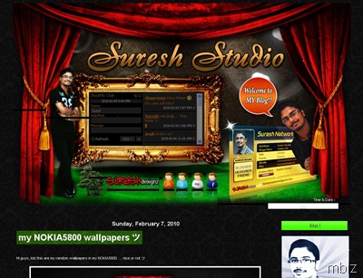 sureh studio