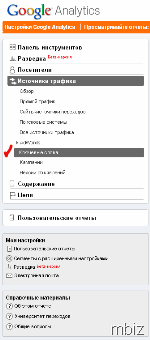 google analytics keywords google analytics keywords