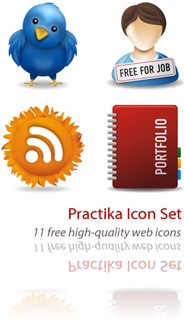 practika icons practika icons