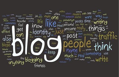 blog blog