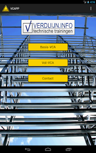 How to download VCAPP VCA-examen oefenen 1.05 mod apk for android