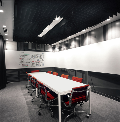 facebook13 Oficinas de Facebook vs Oficinas de Twitter, ¿con cual te quedas?