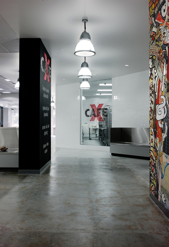 facebook16 Oficinas de Facebook vs Oficinas de Twitter, ¿con cual te quedas?