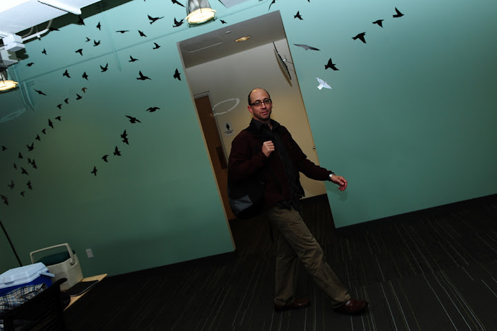 t20 Oficinas de Facebook vs Oficinas de Twitter, ¿con cual te quedas?