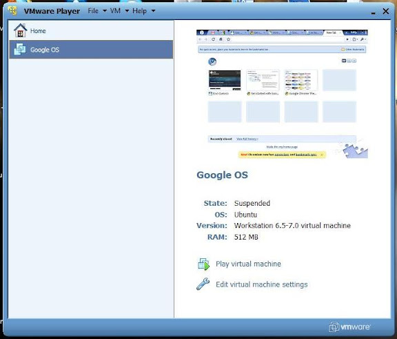 13 Google Chrome OS, listo para probarlo