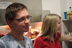 Pavel a Kl&aacute;rka