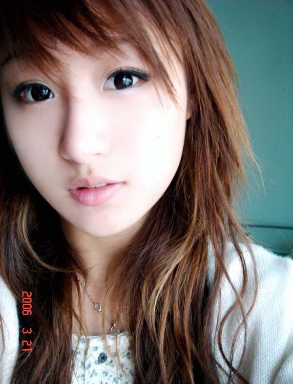 Liu yuqi (IZUMIIA)