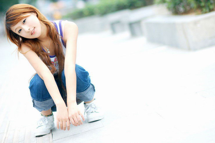 Liu yuqi (IZUMIIA)