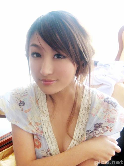 Liu yuqi (IZUMIIA)