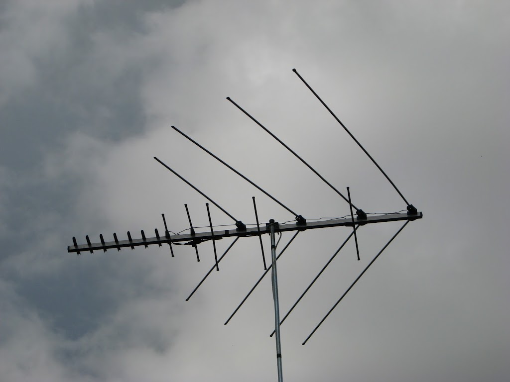 Antique, Used, and/or Mystery Antennas Page 20 Canadian TV