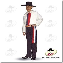 huaso chileno (2) huaso chileno (2)